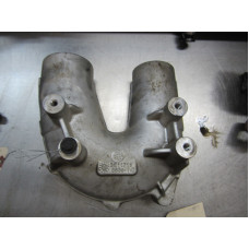 10B022 TURBO TO TURBO INTAKE ELBOW  For 08-10 Ford F-350 Super Duty  6.4  Power Stoke Diesel